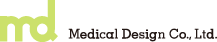 Medical Design Co., Ltd.メディカルデザイン株式会社
